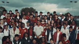 Raheem The Dream Sterling