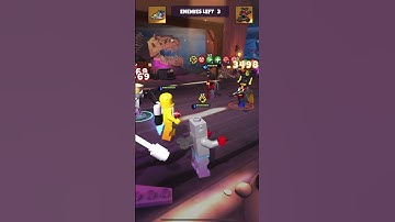 Lego Legacy Heroes Unboxed - Brainy Kids Event Sneak Peak 2 #legolegacyheroesunboxed