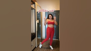 @Fabletics #ootd #tryon #fableticspartner