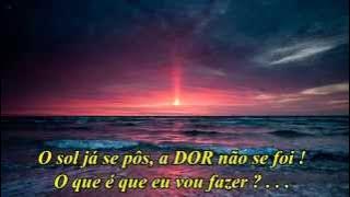 DEUS Vem Me Socorrer !    Bruna Karla Legendado