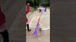 La Temporada De Barriletes, Solo Que La Lluvia No Deja