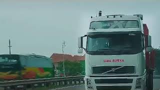 Truck siba surya