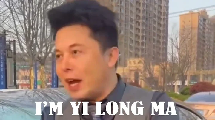 Chinese Elon Musk