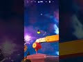 ANTI AIR EX CAILBER!!! INSANE