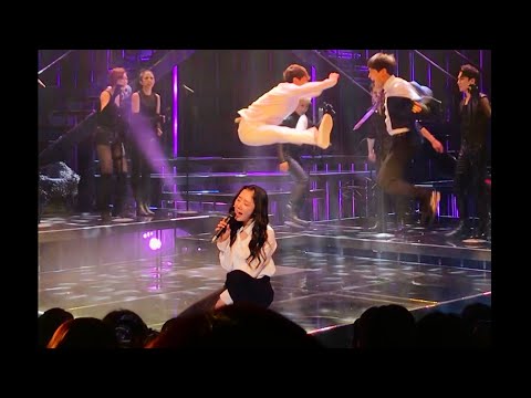 [Lidas] 20190223 '더데빌' 커튼콜 (조형균 이충주 정욱진 이하나)