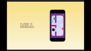 Unity Asset Store Pack - HOLI - drag n shoot rebound puzzle game project (Download link below)