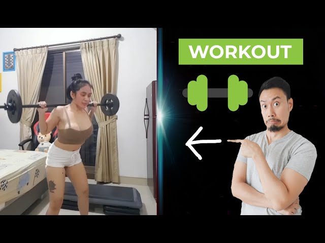 Kimaya Agata Workout video | kimaya agata |Hot video! class=