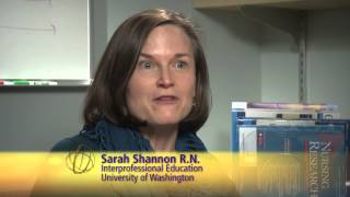 Archive: UW|360 March 2014 - Collaborative Health Care