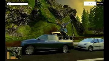 Farming simulator 2015 test Map Modified V1.0