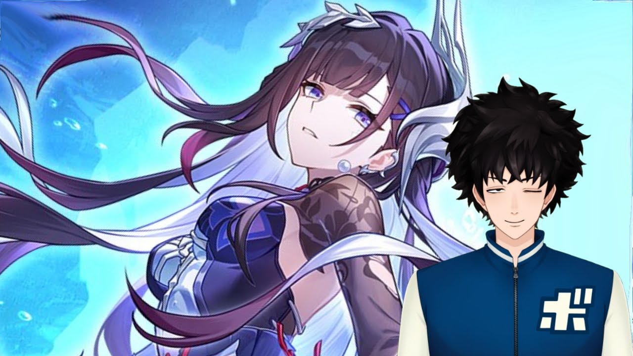 スターレイル Houkai Star Rail] Latest version 2.1! Summary and priority of