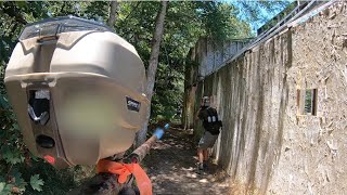 Famous Etha 2 Rampage at Xtreme Kombat Paintball Net Worth