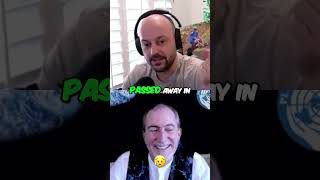 My Kava Guru Passed Away: We Still Talk! #shorts