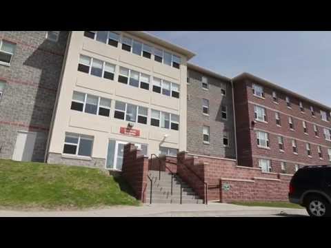 On-Campus Housing at Tompkins Cortland