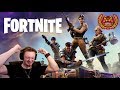 THIS GAME IS THE COOLEST / Fortnite / Multiplayer, reaction, Gameplay, Commentary/Face cam
