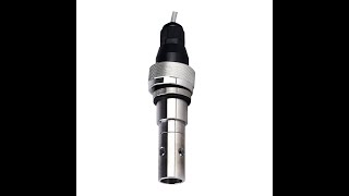 BOQU Sanitary SS316L Conductivity Sensor