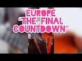 The Final Countdown - Europe ( Balalaika - mini cover,  Vorfolomeeva Elena )