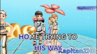 One Of Us by Joan Orborne Karaoke Major HD 10 (Minus One/Instrumental)