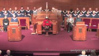 Unity Temple 12 16 12