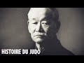 Lhistoire du judo un peu condens quand mme