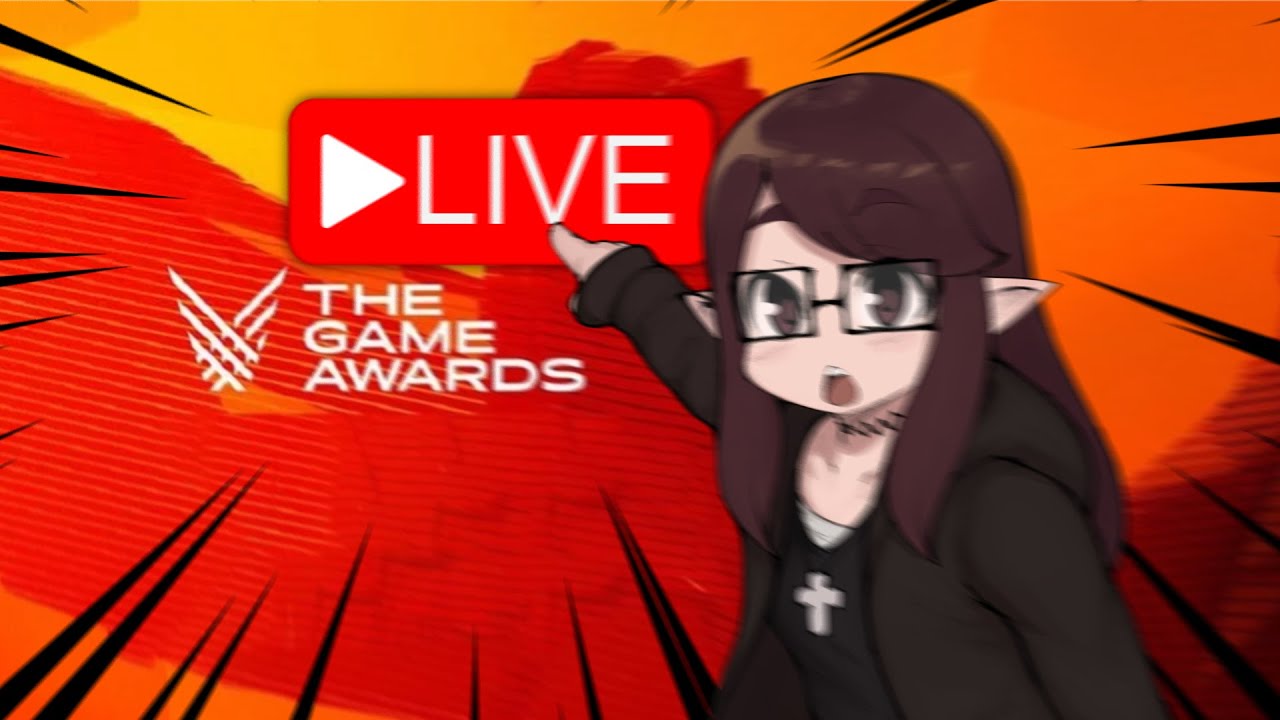 Watch The Game Awards 2022 livestream here