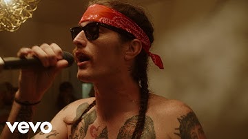 honestav - 26 (OFFICIAL MUSIC VIDEO)