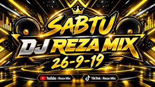 AFROKAI | SALAH APA | SIAPA DIHATIMU | CINTAMU RINDU KU | SABTU DJ REZA MIX | 29-6-19