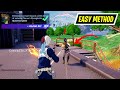 How to EASILY Eliminate Low Card Guards within 90 seconds of entering Thorne&#39;s Strongholds Fortnite