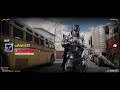 The lowest movement speed of the type 19 Call of duty mobile