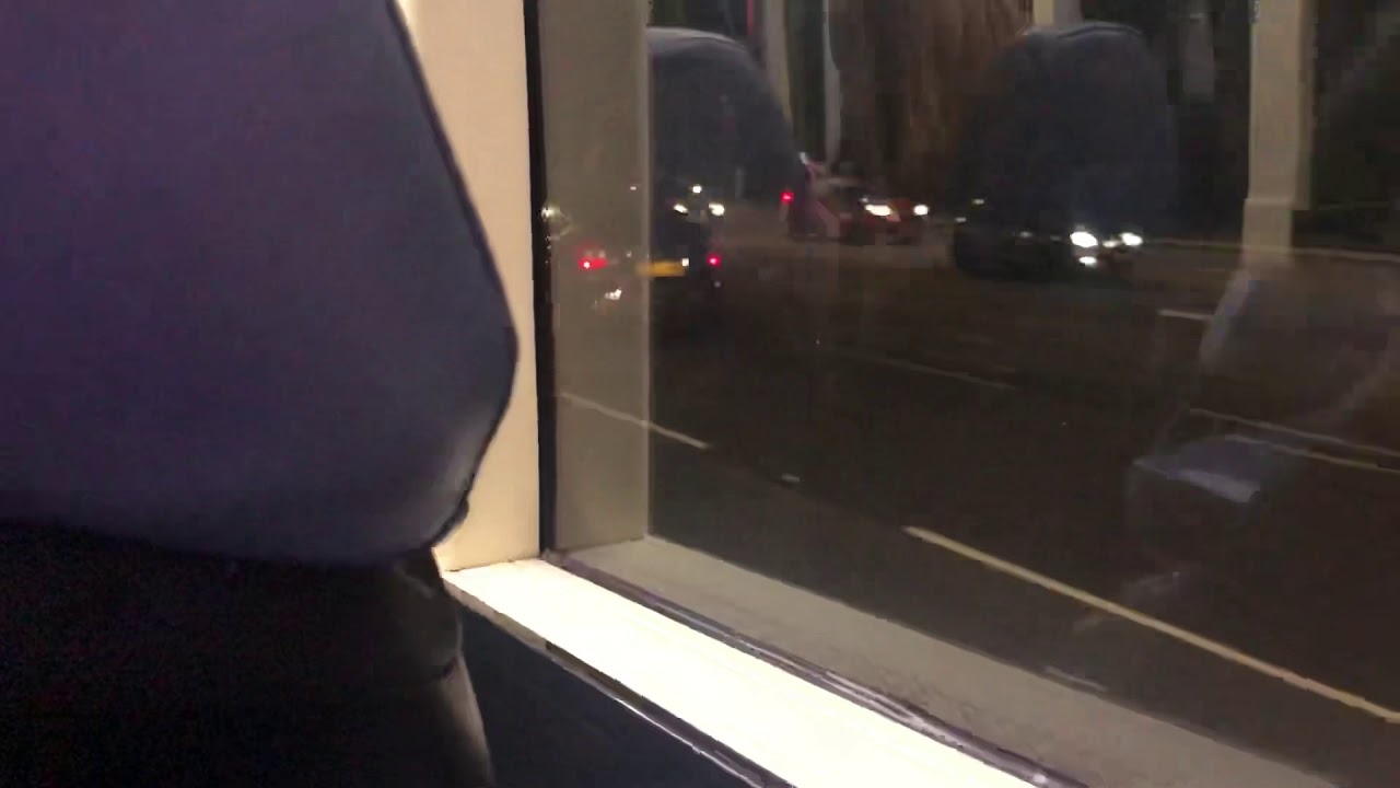 Arriva’s 4306 decides it has kickdown... Wrightbus Cummins Streetlite 11.5m