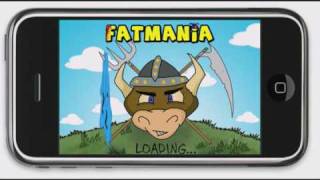 Fatmania Trailer