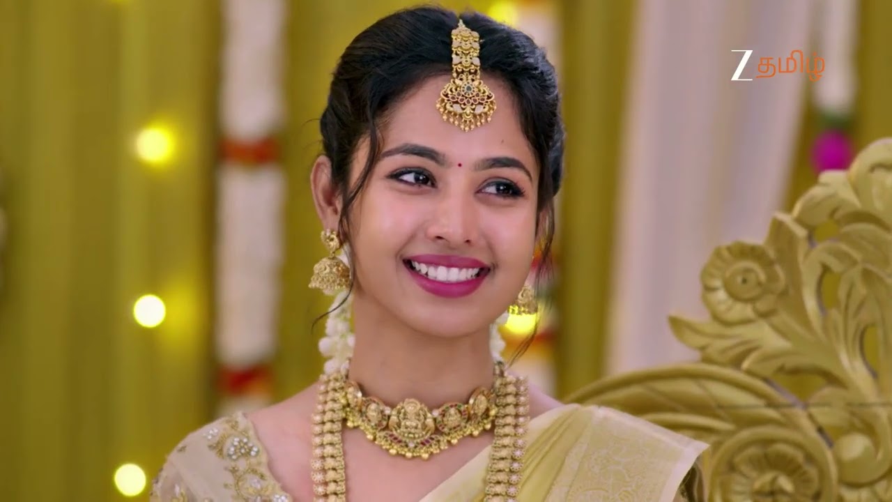 Thirumangalyam | Ep - 88 | Webisode 03 | Feb,27 2026 | Prithviraj,Megha Salman,Gayu Sri | Zee Tamil