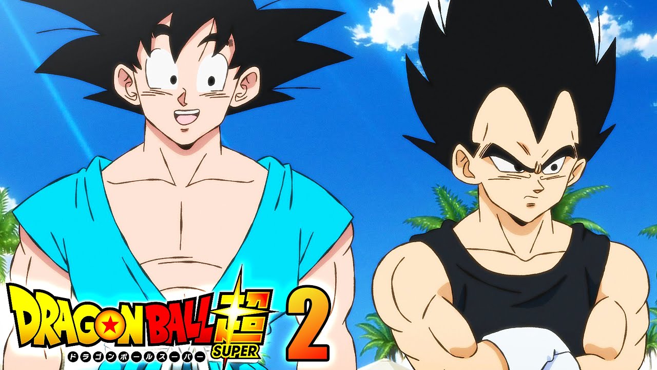 LA SUITE DE DRAGON BALL SUPER DISCUSSION Ft KAIWAI ! (Anime; Film