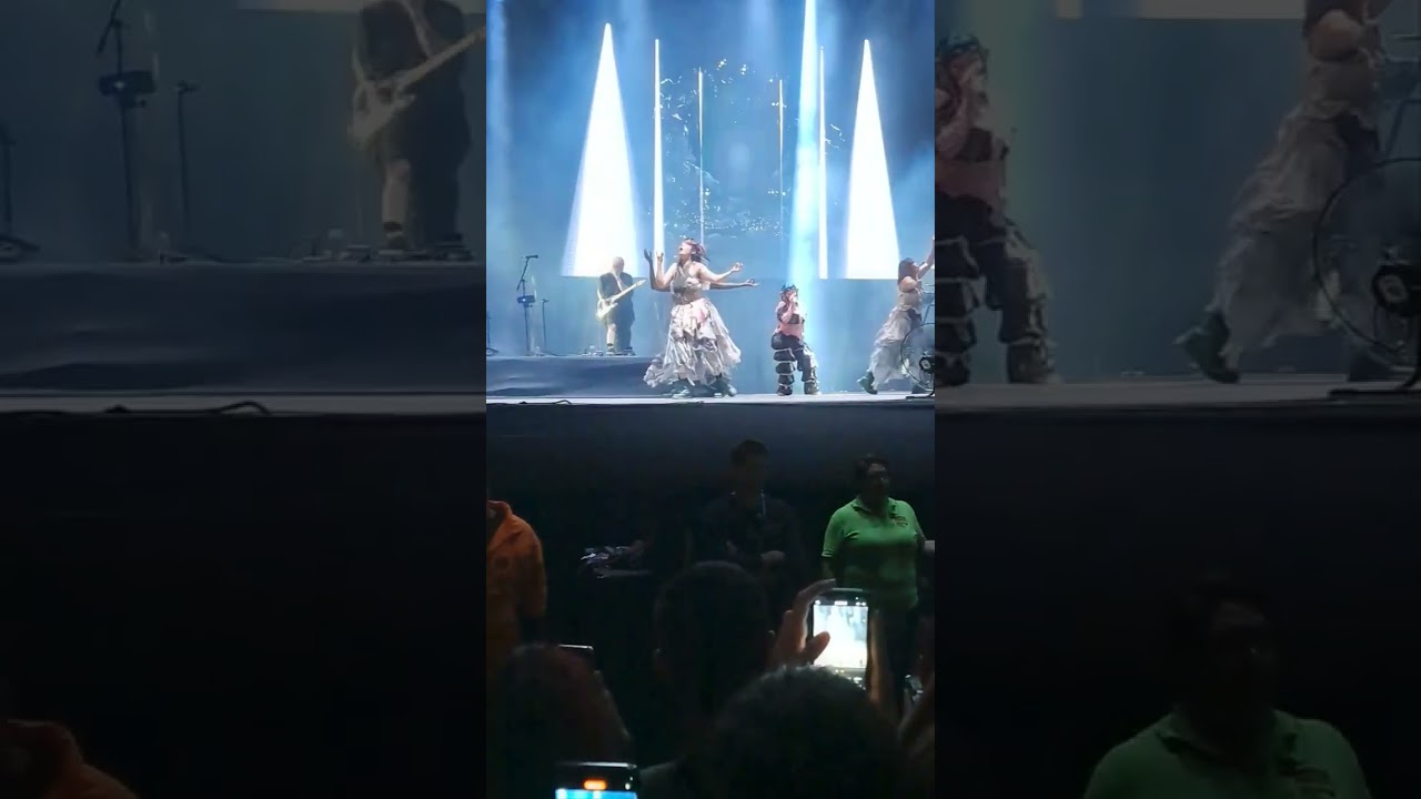 VOID - Melanie Martinez Live at Lollapalooza Chile 2023