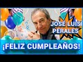 Homenaje a JOSÉ LUIS "PERALES" | FELIZ CUMPLEAÑOS 🥳