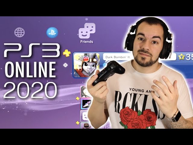 PS3 Online in 2020: Who's Still Playing and Why? class=