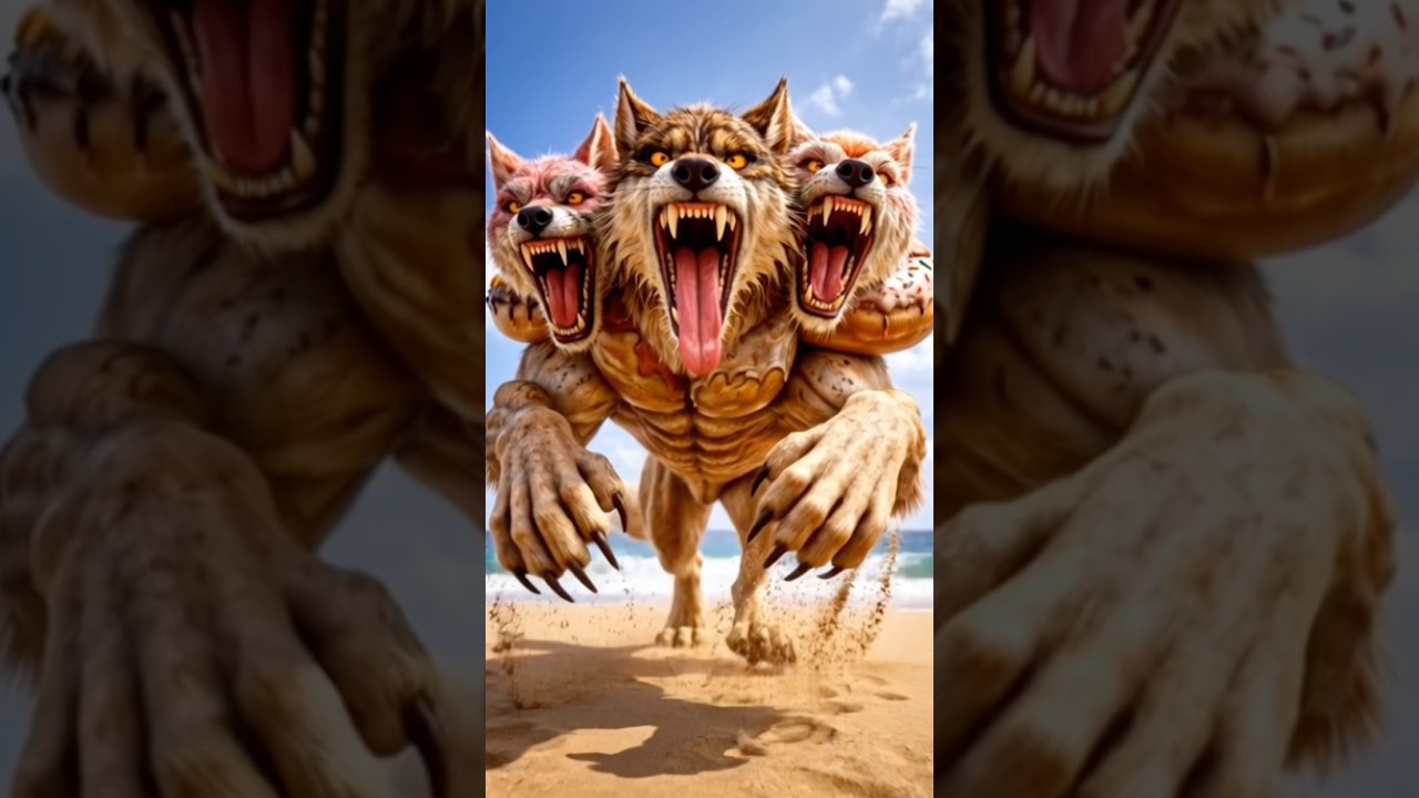 Tris Ciambellone Lupo and Orsino Fornacino Polare