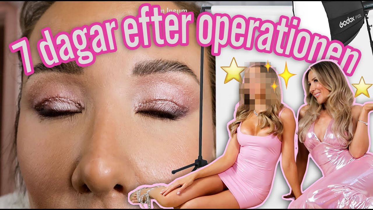 Avslöjar min nya kända poddpartner!