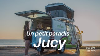 JUCY VAN AUSTRALIA