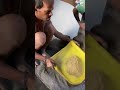 Ayo intip cara pembuatan Beras ! #edufam #yutubeshorts #cute #berasmentah #beras #proses