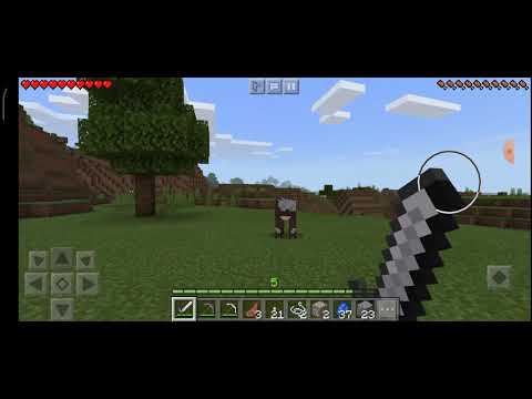 mainkrafti ქართულად 2ეპიზოდი