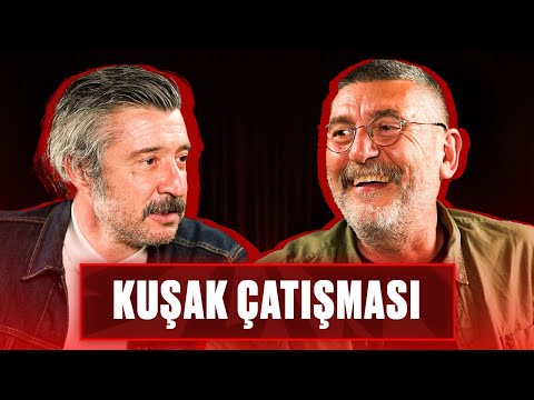 “Arda Güler’in Real Madrid’de Pozisyonu Yok!” | Kuşak Çatışması | Tümer Metin & Cem Dizdar