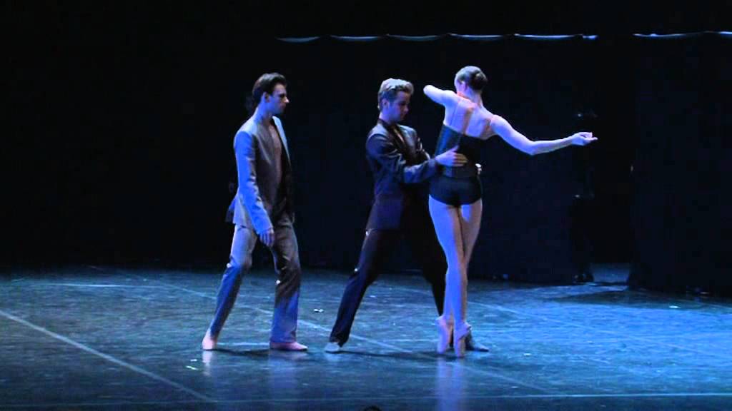 Watching others - Olesja Hartmann