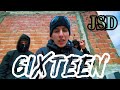 6IXTEEN JSD OFFICIEL MUSIC VIDEO 
