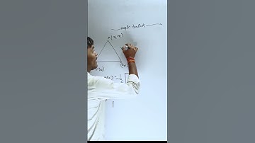 easy way to find the area of triangle when coordinates of its verteces are given