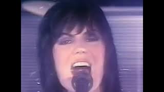 Joan Jett & The Blackhearts 'Do You Wanna Touch Me (Oh Yeah)'  MUSIC VIDEO