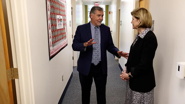 A Conversation with Duke Global Health Director Chris Beyrer, MD, MPH