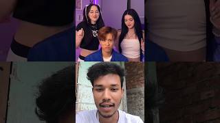 Celebrity Elsarca, Nevada and Alan Chikin Chow 😂😍 #elsarca #xoteam #gamtng Wealth