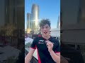 What a race from our super sub 🇦🇿 Ollie rounds off his weekend with the team 🙌 #HaasF1 #AzerbaijanGP