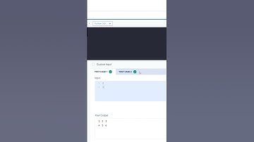 Numbers in Rectangular Pattern ✅ #shorts #python #nxtwave  #pythonprogramming #trending #trend