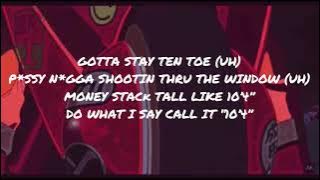 Download lagu KOTO. - TOKYO DRIFT! (LYRIC VIDEO!)